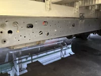 Hino RANGER лот № 3582 оценка 3.5  с аукциона в Японии 9