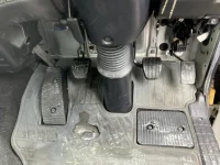 Hino RANGER лот № 3582 оценка 3.5  с аукциона в Японии 3