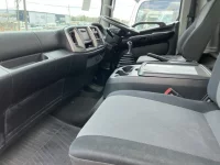 Hino RANGER лот № 3582 оценка 3.5  с аукциона в Японии 4