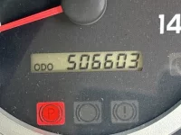 Hino RANGER лот № 3582 оценка 3.5  с аукциона в Японии 6