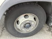 Hino RANGER лот № 3582 оценка 3.5  с аукциона в Японии 7