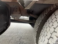 Hino RANGER лот № 3582 оценка 3.5  с аукциона в Японии 8