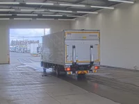 Hino RANGER лот № 3582 оценка 3.5  с аукциона в Японии 1