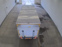 Hino RANGER лот № 3582 оценка 3.5  с аукциона в Японии 2