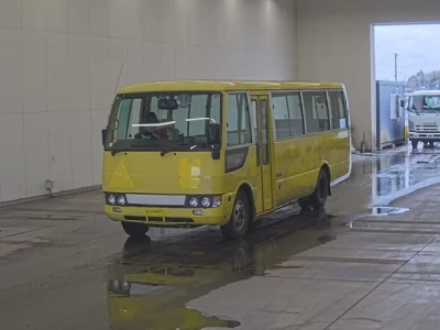 Mitsubishi Rosa