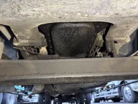 Mitsubishi FUSO FIGHTER лот № 3585 оценка R  с аукциона в Японии 9