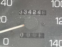 Mitsubishi FUSO FIGHTER лот № 3585 оценка R  с аукциона в Японии 6