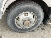 Mitsubishi FUSO FIGHTER лот № 3585 оценка R  с аукциона в Японии 8