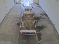 Mitsubishi FUSO FIGHTER лот № 3585 оценка R  с аукциона в Японии 2