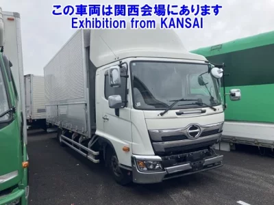Hino RANGER