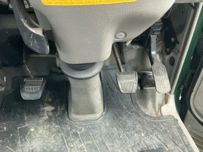 Hino DUTRO  с аукциона в Японии