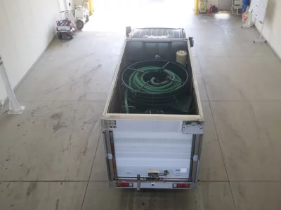 Hino DUTRO  с аукциона в Японии