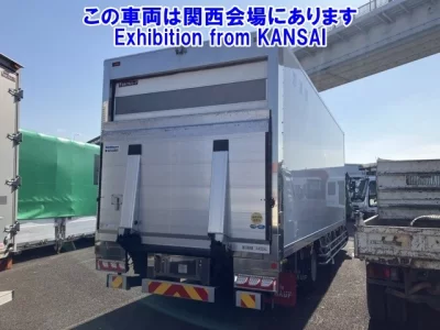 Mitsubishi Fuso Fighter