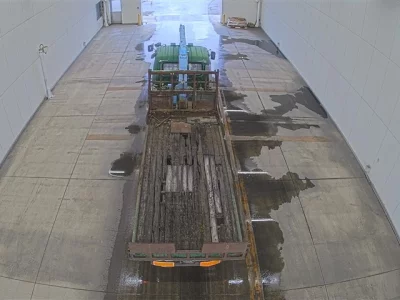 Hino RANGER  с аукциона в Японии