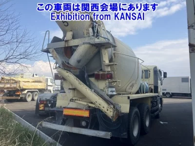 Hino PROFIA
