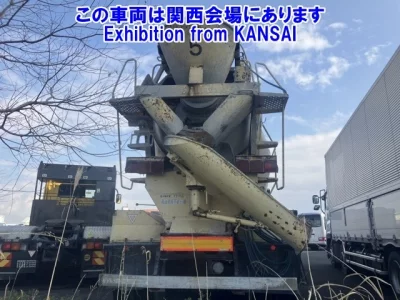 Hino PROFIA
