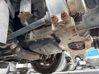 Hino DUTRO лот № 2007 оценка 3.5  с аукциона в Японии 9