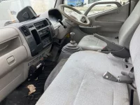 Hino DUTRO лот № 2007 оценка 3.5  с аукциона в Японии 4