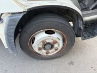 Hino DUTRO лот № 2007 оценка 3.5  с аукциона в Японии 8