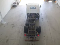 Hino DUTRO лот № 2007 оценка 3.5  с аукциона в Японии 2