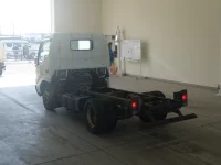 Hino DUTRO лот № 2007 оценка 3.5  с аукциона в Японии 1