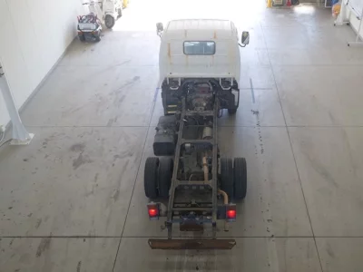 Hino DUTRO  с аукциона в Японии