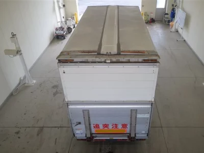 Hino DUTRO  с аукциона в Японии