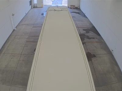 Isuzu GALA  с аукциона в Японии