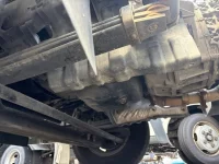 Hino DUTRO лот № 2042 оценка R  с аукциона в Японии 9