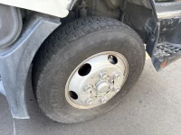 Hino DUTRO лот № 2042 оценка R  с аукциона в Японии 8