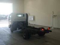 Hino DUTRO лот № 2042 оценка R  с аукциона в Японии 1