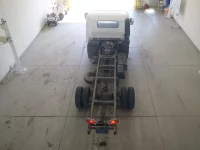 Hino DUTRO лот № 2042 оценка R  с аукциона в Японии 2