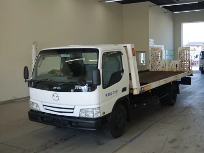 Mazda Titan