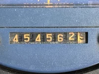 Hino RANGER лот № 4679 оценка 3  с аукциона в Японии 6