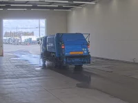 Hino RANGER лот № 4679 оценка 3  с аукциона в Японии 1