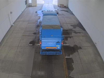 Hino RANGER  с аукциона в Японии