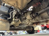 Hino DUTRO лот № 2055 оценка 3  с аукциона в Японии 9