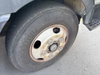 Hino DUTRO лот № 2055 оценка 3  с аукциона в Японии 8