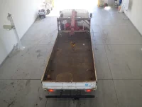 Hino DUTRO лот № 2055 оценка 3  с аукциона в Японии 2