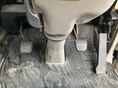 Hino DUTRO  с аукциона в Японии