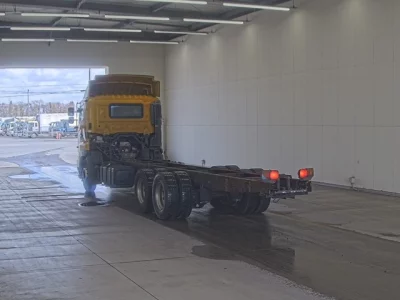 Hino PROFIA