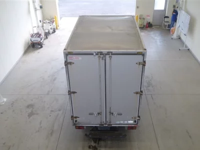 Hino DUTRO  с аукциона в Японии