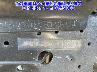 Hino RANGER  с аукциона в Японии