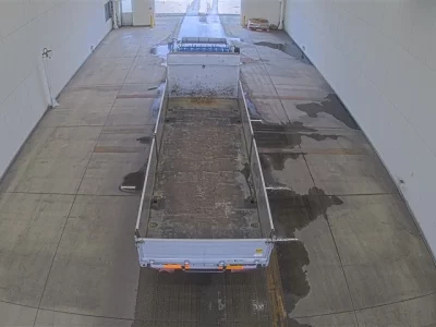 Mitsubishi FUSO FIGHTER  с аукциона в Японии