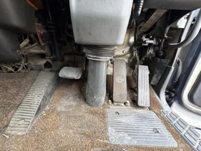 Mitsubishi FUSO FIGHTER  с аукциона в Японии