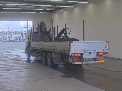 Hino PROFIA
