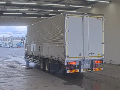 Hino PROFIA