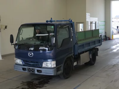 Mazda Titan