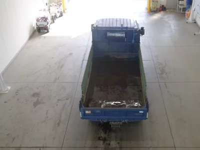 Mazda Titan
