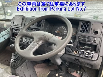 Isuzu Journey